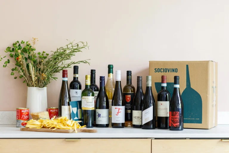Benefits of Joining a Wine Subscription 2024?