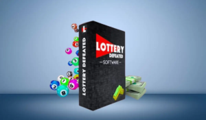 Lottery Defeated Reviews!