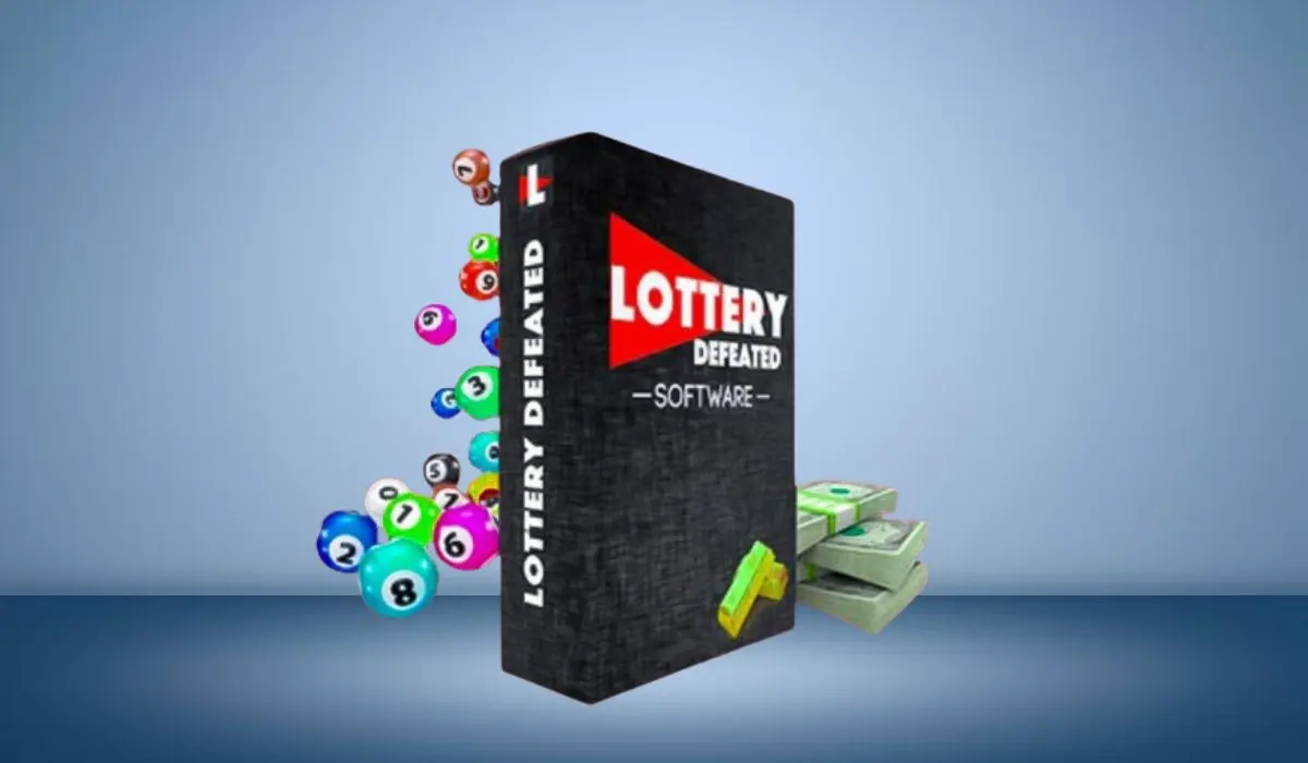 Lottery Defeated