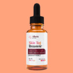 Allura Skin Glow Skin Tag Remover