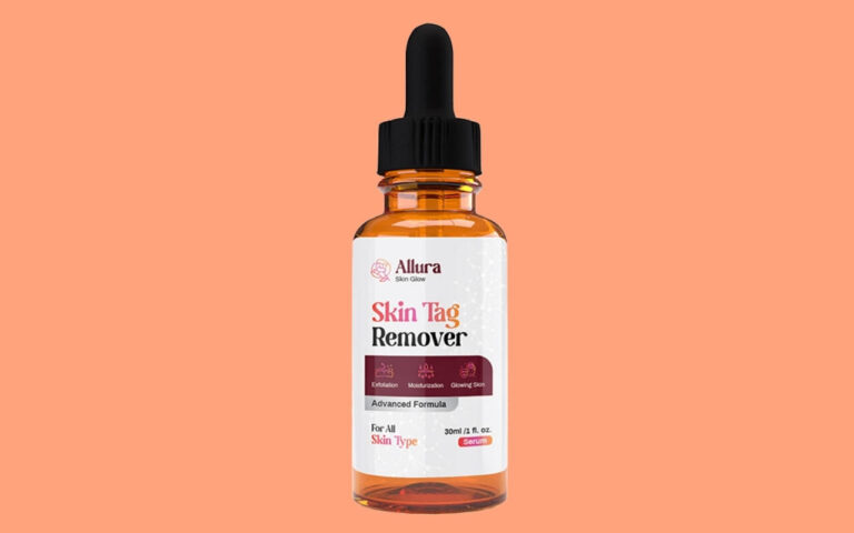 Allura Skin Glow Skin Tag Remover Reviews – Does It Work!