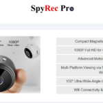 SpyRec Pro