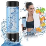 Life Water Hydrogen Bottle NOW