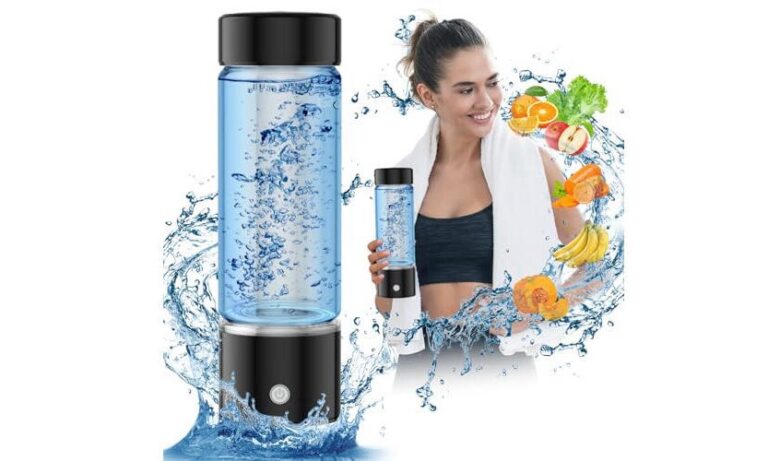 Life Water Hydrogen Bottle Reviews-Everything You Need To Know