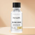 DermaRx Tag Free Serum