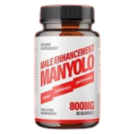 Manyolo Male Enhancement New Zealand