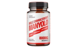 Manyolo Male Enhancement New Zealand Reviews – Is It Worth Buying?