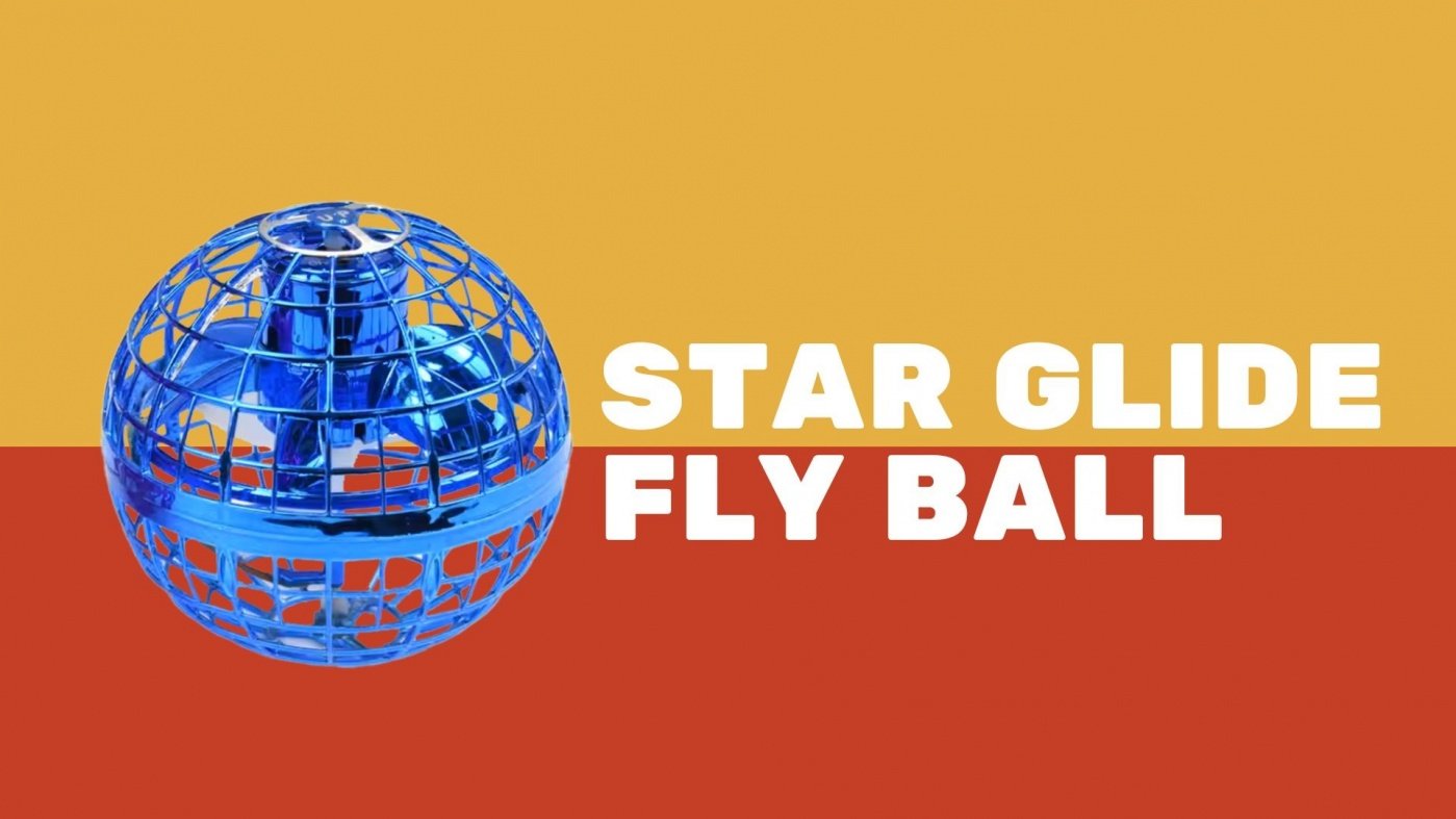 Star Glide Fly Ball