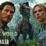 Jurassic World: Rebirth 2025  – The Dawn of a New Era?