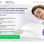 ZenFluffSleep Reviews – Is It Worth Buying? User Opinion!