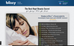 Blissy Silk Pillow Cover Reviews – Is It Worth Buying? User Opinion!