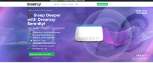 Dreamzy Serenity Reviews – Is It a Trustworthy Product?