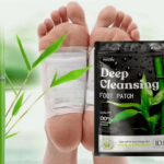 Nuubu Detox Foot Patches Reviews : An In-Depth Analysis!