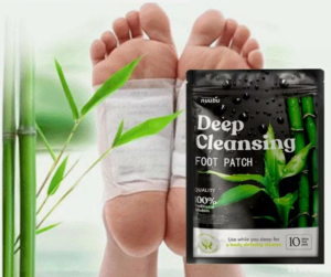 Nuubu Detox Foot Patches Reviews : An In-Depth Analysis!