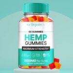 ActivPure CBD Gummies Reviews: A Comprehensive Guide to Benefits, Usage, and Effectiveness