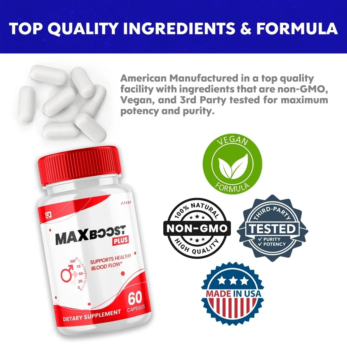 MaxBoost Plus ME buy