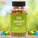 Harmony Wave CBD Gummies Reviews – Is It Safe And Worth Trying?