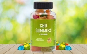 Harmony Wave CBD Gummies Reviews – Is It Safe And Worth Trying?
