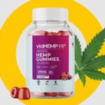 Via HEMP Gummies Canada: Benefits, Ingredients & Side Effects!