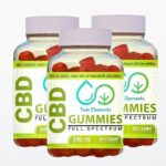 Bliss Harmony CBD Gummies – Natural & Fast Work! 100% Safe Gummies!