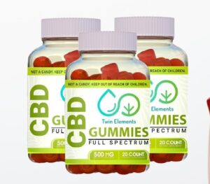 Bliss Harmony CBD Gummies – Natural & Fast Work! 100% Safe Gummies!