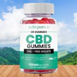 Vanatera CBD Gummies Review: A Natural Route to Relief and Wellness