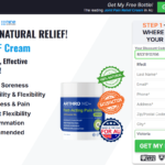 Arthro MD+ Cream UK: A Complete Review of This Joint Relief Formula
