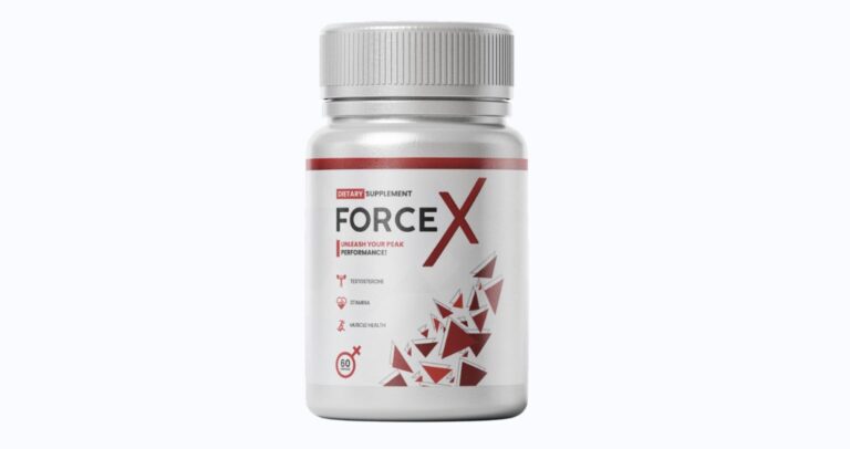 Force X ME UK – Where to Buy Best Deals & Discounts!