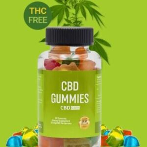 Global Health Farms CBD Gummies: The Ultimate Natural Solution for Wellness!