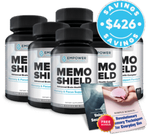 MemoShield buy