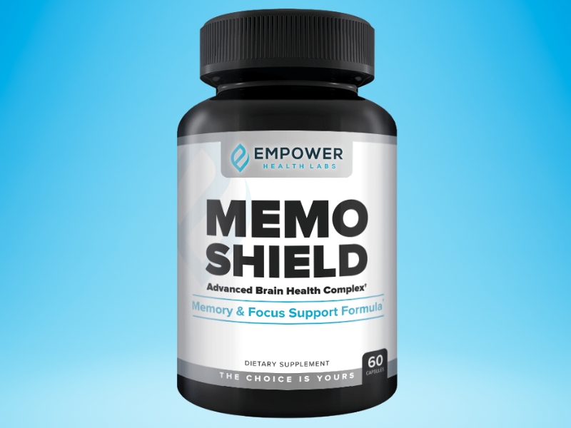 MemoShield