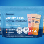 Native Path Hydrate Stick Packs: Your Ultimate Guide to Everyday Hydration
