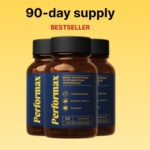 Performax Capsules: Reviews, Ingredients, Where to Buy & Price?