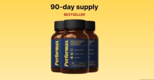 Performax Capsules: Reviews, Ingredients, Where to Buy & Price?