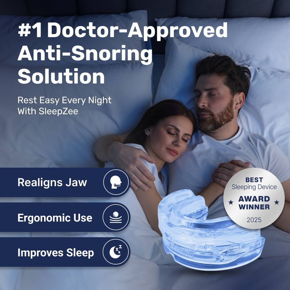 Sleepzee Anti Snoring