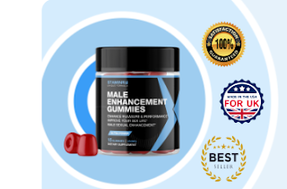 StaminUp Gummies UK buy