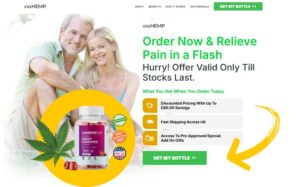 ViaHemp Gummies Australia – Does It Really Work? Complete Review!