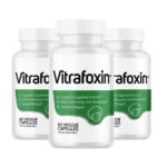 Vitrafoxin Australia Reviews – Is This Brain Booster Worth It?