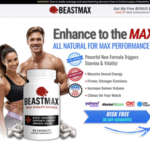 BeastMax ME: The Ultimate Guide to This Muscle-Enhancing Supplement