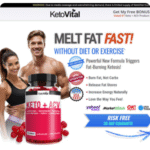 Keto Vital: A Comprehensive Guide to This Ketogenic Diet Supplement