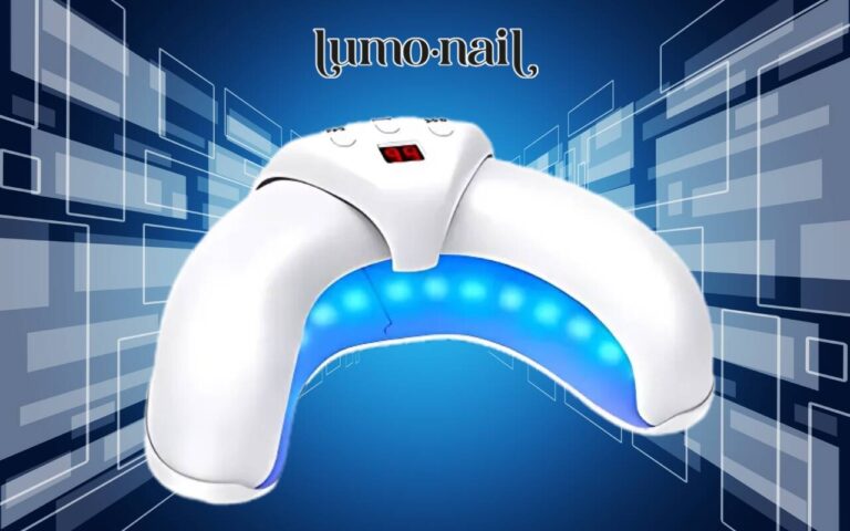 Lumonail Nail Fungus Reviews: A Revolutionary Solution for Healthier Nails