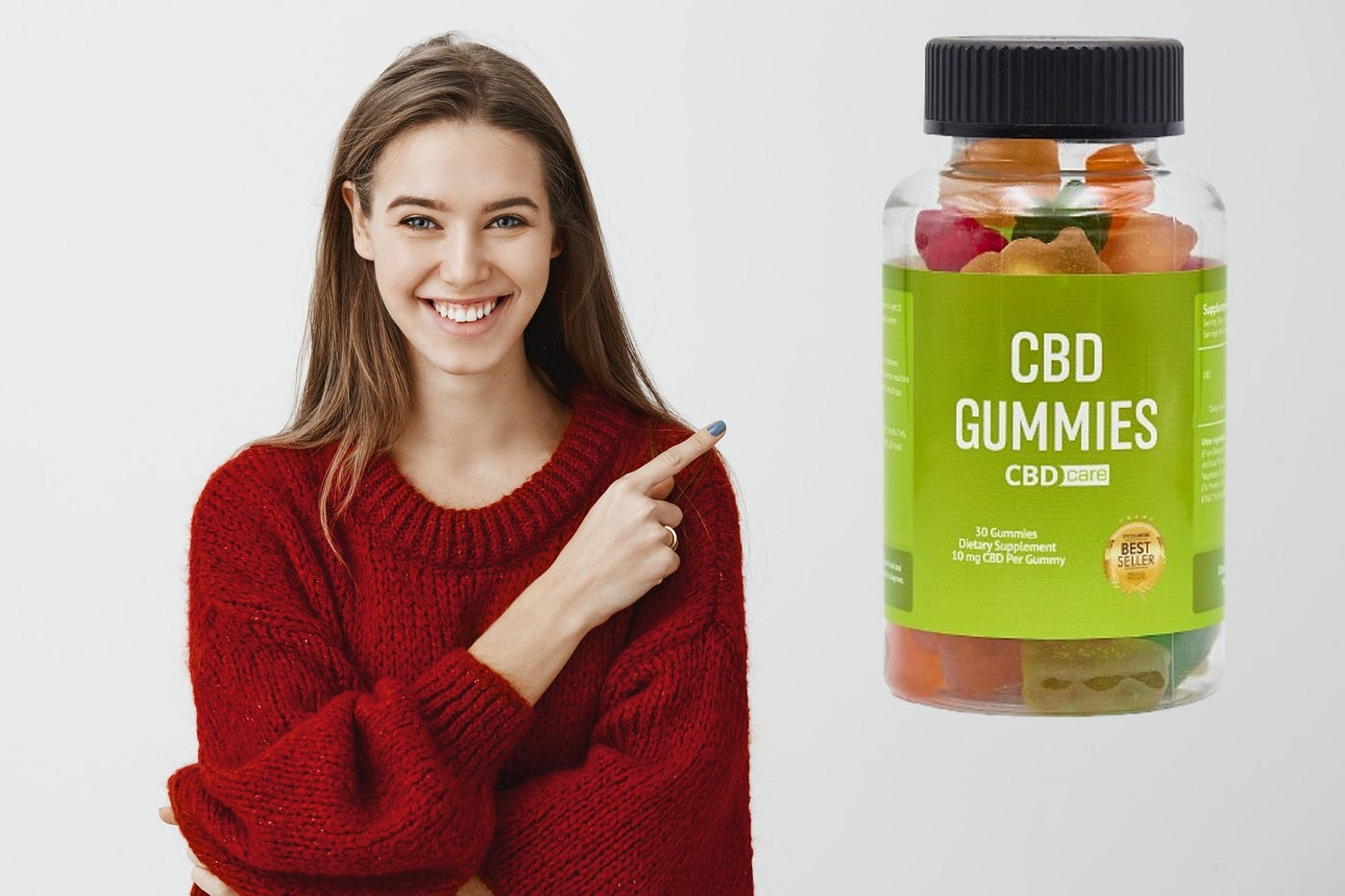 CBD Gummies Store