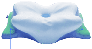 Derila ERGO Memory Foam Pillow Reviews – Is It Safe And Worth Trying?