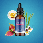 EyeFortin Reviews: The Natural Vision Support Formula You Need to Know About!