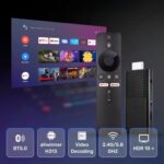 Flixy Smart TV USB Stick Reviews 2025: Turn Any Screen into a Smart Entertainment Hub