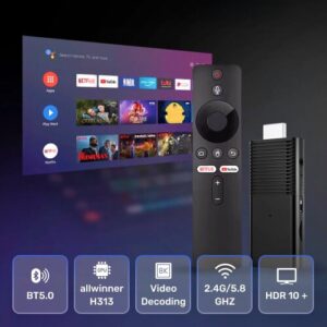 Flixy Smart TV USB Stick Reviews 2025: Turn Any Screen into a Smart Entertainment Hub