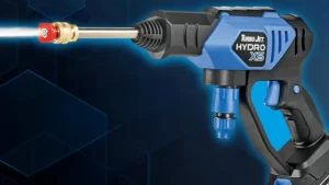 Hydro X5 Turbo Jet Power Washer Reviews: The Ultimate Cleaning Tool for Every Home