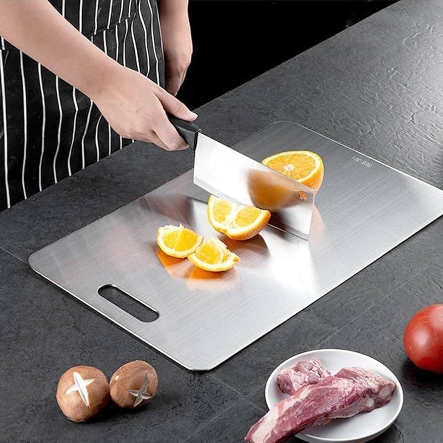 KatuChef Titanium Cutting Board get