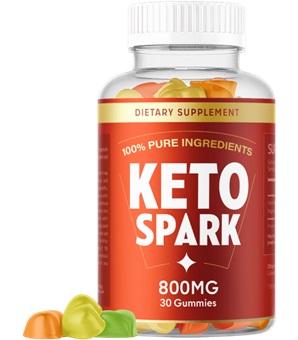 Keto Spark Gummies Australia get