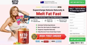 Keto Spark Gummies Australia – Is it Worth Buying? Experts Advice